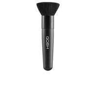 Mineral Brush 007 - Brocha De Rostro Para Polvos Minerales - Gosh