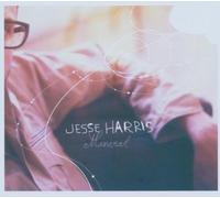 Mineral by Jesse Harris (2006-08-24)