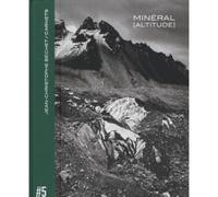 Mineral - Jean-Christophe Béchet - Trans Photographic Press - relié - Beau livre