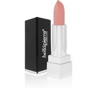 Mineral Lipstick - Rouge À Lèvres Mineral Formule 100% Naturelle Richement Pigmentée Non-Toxique Et Sans Parabène Couleur Longue Durée ¿ Baroness