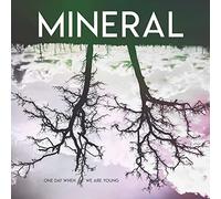 Mineral - One Day When We are Young [Import Allemand]