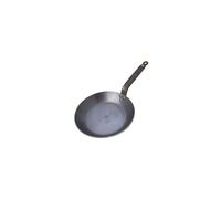 MINERAL Poêle ronde en tôle d´acier cire d´abeille de BUYER D 20 cm