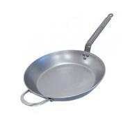 Casserole en acier Minéral B Élément O 32 cm de Buyer
