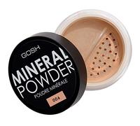 Gosh Poudre minérale Teinte 006 Honey