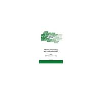 Mineral Processing And The Environment