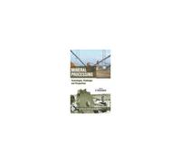 Mineral Processing Technologies, Challenges And Perspectives