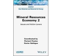 Mineral Resource Economy 2: Issues and Action Levers (2)