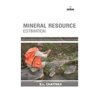 Mineral Resource Estimation