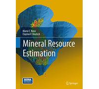 Mineral Resource Estimation