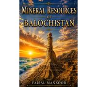 Mineral Resources of Balochistan