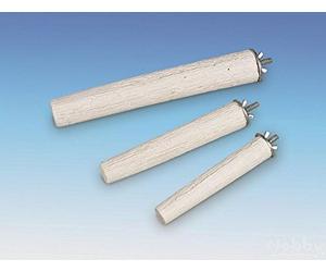 Mineral Stones Barre d'assise Blanc 16,5 cm env. 145 g