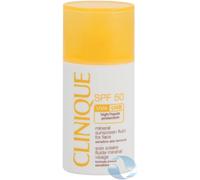 Mineral Sunscreen Fluid Spf50 30ml