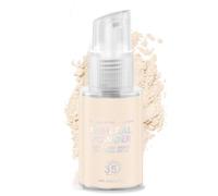 Mineral Sunscreen Powder, for Scalp & Hair, 0.71 Oz. SPF 35 PA++, Scalp Sunscreen Powder, Broad Spectrum UV Protection, Lightweight, No-Greasy