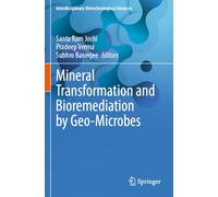 Mineral Transformation and Bioremediation by Geo-Microbes