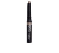 MINERAL waterproof eye shadow #002-golden brown