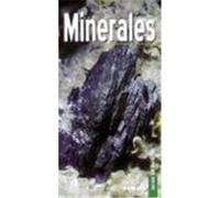 Minerales/ Minerals, Guias De Bolsillo/ Pocket Guides Susaeta (Auteur)