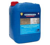 Minéralisant Guard durcisseur fixateur murs friables - GUARD INDUSTRIE - 5L - Bleu - Intérieur