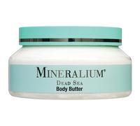 MINERALIUM - Beurre Corporel Hydratant au Beurre de Karité - 350 ml