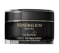 MINERALIUM - Hydratant Anti - Âge au Caviar - 50 ml | Hydratant Anti - Âge au Caviar: complète la routine quotidienne et améliore le confort.