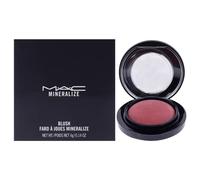 Mineralize Blush - Happy Go Rosy by MAC for Women - 0.14 oz Blush