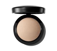 Mac Poudre De Finition Naturelle Light 10g