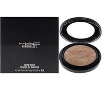 Mineralize Skinfinish Powder - Soft And Gentle For Women 0.35 Oz Powder