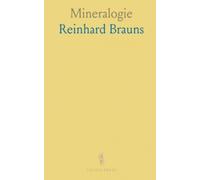 Mineralogie