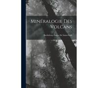 Minéralogie Des Volcans