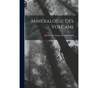 Minéralogie Des Volcans