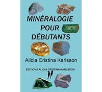 Minéralogie pour débutants