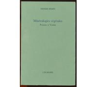 Minéralogies Végétales - Penone À Venise