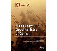 Mineralogy And Geochemistry Of Gems