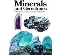 Minerals and Gemstones (Mini Encyclopedia) - [Livre en VO] David Cook, Wendy Kirk (Auteur)