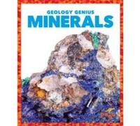 Minerals by Rebecca Pettiford Hardcover Book Unknown (Auteur)