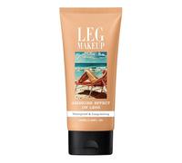 Minerals Mascara Jambes Maquillage Lumière Facile à Application Apparence Jambes Apparence Transfert de L'eau Lotion Kit de Voyage Soins Hommes Soins (B, Taille unique)