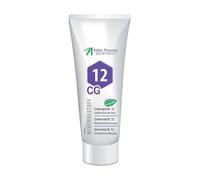 MINERALSTOFF Gel crème N° 12 Crème 50 ml