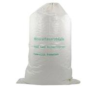 Mineralwoll saecke laine minérale/kMF bag sac élimination tRGS 521 220 cm