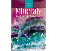 Minéraux, pierres précieuses et roches Rencontres avec la nature - Rupert Hochleitner (Literatur und Hobby auf Polnisch)
