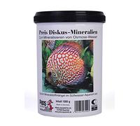 MINERAUX PREIS pr discus 1kg minéraux discus