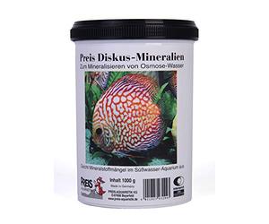 MINERAUX PREIS pr discus 1kg minéraux discus