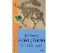 Minéraux, roches et fossiles de Méditerranée