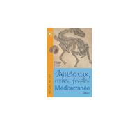 Minéraux, roches, fossiles de Méditerranée - Yves Dutour - Edisud - broché - Guide