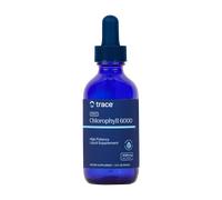 Minéraux Trace - Chlorophylle Ionique Liquide 6000 mg