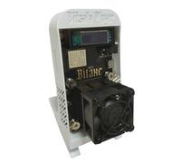 Minere solo Gamma 601 BTC avec boîtier 1,2 TH/s 18 W Prise UE