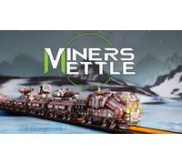Miner's Mettle