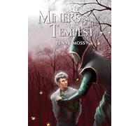 Miners of the Tempest: An M/M Monster Romance Rich in Dark Fantasy and Plot
