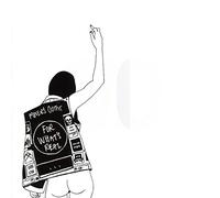 Target Darts Tenue de mineur for What's Real – Import