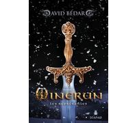 Minerun, t3 Les représailles - David Bédard - Scarab - broché - Roman adolescent