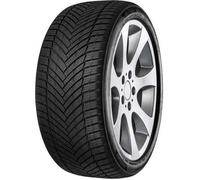 Minerva Tyres Pneu 4 saisons All Season Master 195/55R16 87V 3PMSF D C 71 B