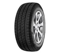 MINERVA ALL SEASON VAN MASTER 215/60 R17 109T